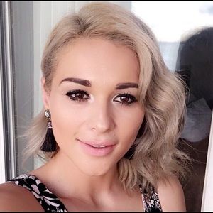 Meet your Posher, Karla